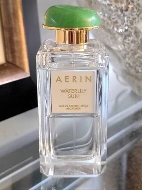 AERIN Waterlily Sun Eau de Parfum